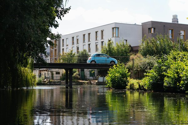 Transport privé pour groupes et particuliers sur la Côte d'Azur