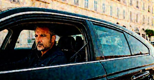 Chauffeur privé marseille : luxe, sécurité et disponibilité 24/7