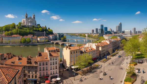 Guide sur la ville de Lyon : les incontournables à ne pas manquer en 2026