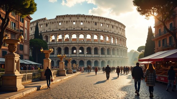 Que faire à rome : conseils pour un séjour inoubliable