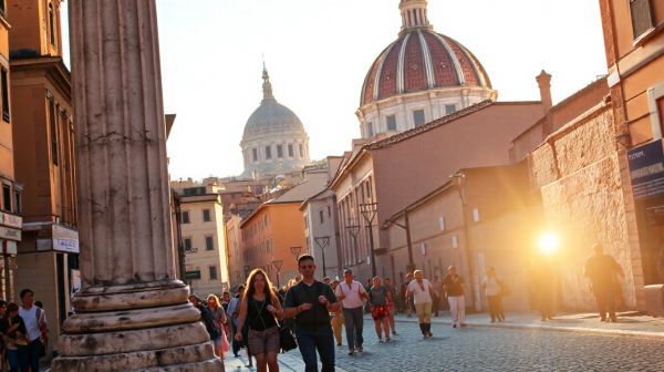 Top activités à Rome pour un séjour mémorable