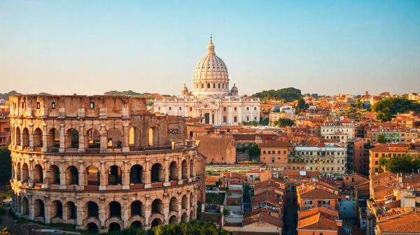 Top activités à Rome pour un séjour mémorable