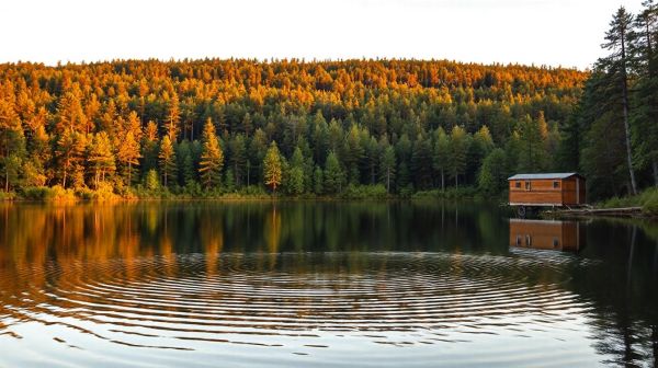 Top raisons de choisir le camping borepo pour vos vacances nature