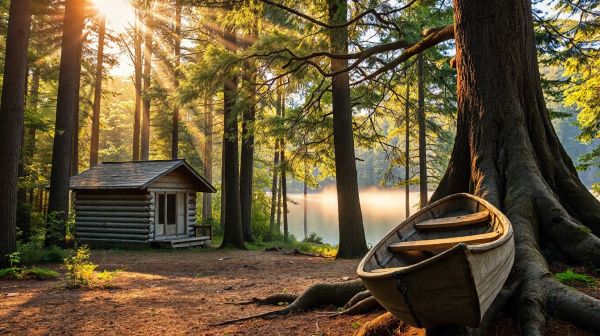 Top raisons de choisir le camping borepo pour vos vacances nature