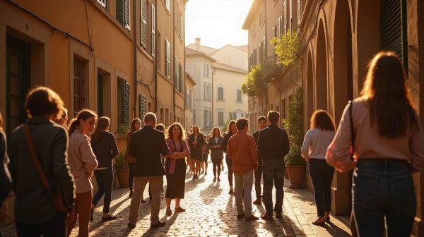 Vivez une expérience unique de team building à Aix en Provence