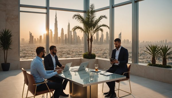 Vivre aux Émirats Arabes Unis : Opportunités et Conseils Essentiels